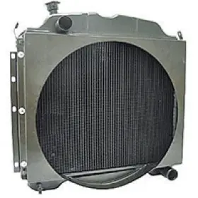 70255327 Stevens Lake Parts Agco/fits Allis Chalmers Tractor Radiator Models 180 185 219503 70255327 Stevens Lake Parts Agco/fits Allis Chalmers Tractor Radiator Models 180 185 219503