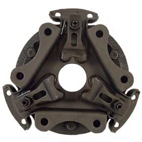 Stevens Lake Parts 70800023 6.5 Inch Pressure Plate Fits Allis Chalmers Replaces