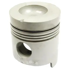 D4nn6108ac Stevens Lake Parts 81817262 61310 Piston .020 4.4 Fits Ford