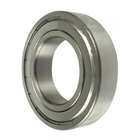 Stevens Lake Parts 834850m1 New Ball Bearing Fits Mf Tractor 135 135uk 150 165 165uk 175