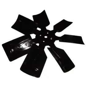 87010708 Stevens Lake Parts Cooling Fan - 7 Blade Fits Ford 7700 7710 7600 5610 6600 5600 6710 6700 6610