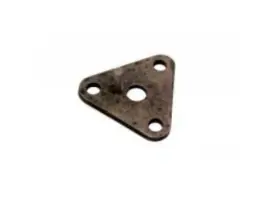8n527 Stevens Lake Parts Draft Control Spring Plate With Pin Fits Ford New Holland Tractor 8n