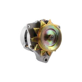 Stevens Lake Parts 93-9950 Alternator - Fits Zetor 10111 10211 10245 14145 14245 16145