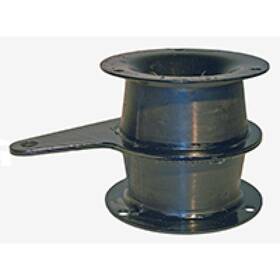 Stevens Lake Parts A7053 Rubber Seat Torsion Spring Fits Case 410 700 600 400 800 420 730 830