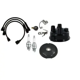 Am3055t Stevens Lake Parts Ignition Tune Up Kit Fits John Deere 2 Cylinder Gas M Mc Mi Mt 320 330