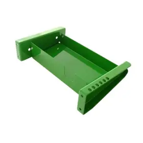 Am477t Stevens Lake Parts Seat Frame Base With Toolbox Assembly Fits John Deere M