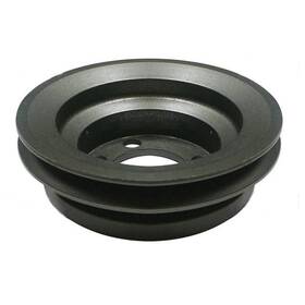 Stevens Lake Parts C0nn6351a Crankshaft Double Groove Pulley Fits Ford 600 700 800 900 2000 4000