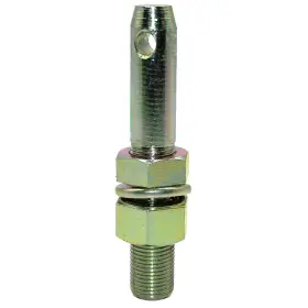 Hij40-0024 Stevens Lake Parts Lp01 Fits Category Lift Arm Adjustment Pin For Universal Fit Hij40-0024 Stevens Lake Parts Lp01 Fits Category Lift Arm Adjustment Pin For Universal Fit