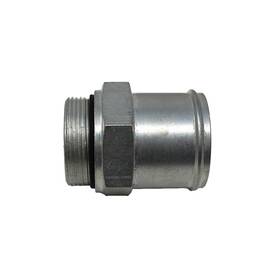 Stevens Lake Parts Hym40-0349 1 One New Aftermarket Replacement Hydraulic Pump Coupler