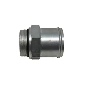 Hym40-0349 Stevens Lake Parts 1 One New Aftermarket Replacement Hydraulic Pump Coupler