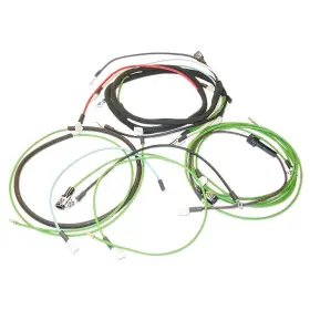 Jds818 Stevens Lake Parts Aftermarket Replacement Wiring Harness Fits John Deere M Mc Mt