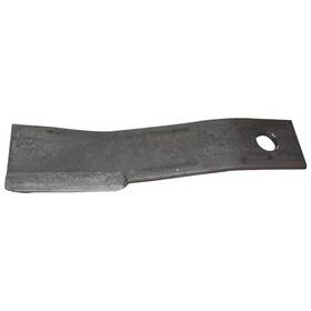 Stevens Lake Parts Moq20-0009 7828bh Rotary Cutter Blade For Bush Hog Ccw 109 1109 1166 1209 12512