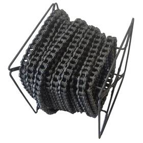 Stevens Lake Parts Rc50hx50imp 50 Feet Rivet Roller Chain 50h 5/8 Inch Pitch Fits John Deere Case