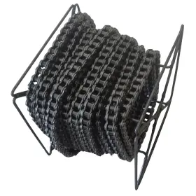 Rc50hx50imp Stevens Lake Parts 50 Feet Rivet Roller Chain 50h 5/8 Inch Pitch Fits John Deere Case