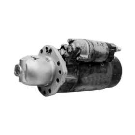 Re15718 Stevens Lake Parts Starter Fits John Deere 290d 490 493d 495d 590d 595 595d 70 70d