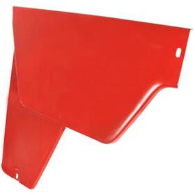 Stevens Lake Parts S.60030 Fits Massey Ferguson Side Panel Rh 194840m1 1883373m1 194840v1