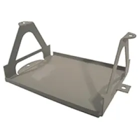 Sha90-0024 Stevens Lake Parts Battery Tray Fits John Deere Jd Tractor Models M Mc Mt Am394t Sha90-0024 Stevens Lake Parts Battery Tray Fits John Deere Jd Tractor Models M Mc Mt Am394t