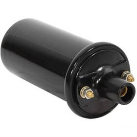 Stevens Lake Parts Slp418439168 One New 12 Volt Ignition Coil Fits Allis Chalmers Avery Case Cas