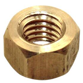 Stevens Lake Parts T11695 Brass Manifold Nut Fits Cockshutt Replaces