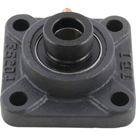 Stevens Lake Parts Wgfz12-imp Flange Bearing Assembly For Universal Products