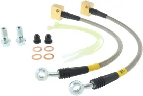 950.62508 Stoptech Ss Brake Line Kit