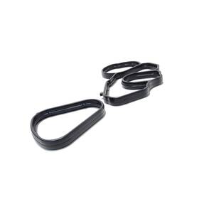 Strendier 11427625484 Link-lock Oil Filter Housing And Cooler Gasket Seal Kits Fkm Fo