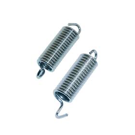Strendier 116-6316 The E1nn2472ba Brake Pedal Return Spring Is Compatible With Ford Tractor Perf