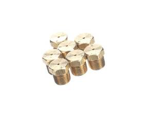 Strendier 1186377 International Comfort Pro Kit Orifice #1.25 7 Pk