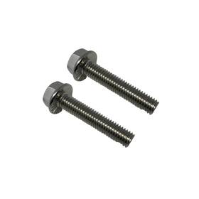 Strendier 693720029620 Brake Drum And Rotor Removal Screw Set