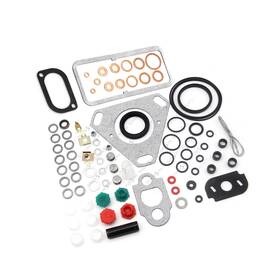 Strendier Cav7135110 Fuel Injection Pump Repair Kit For Ford Massey Ferguson Long Tractor Dpa Cav