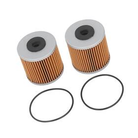 Strendier Chiciris32ypwbn1zx688 Hydraulic Filter Kit High-performance For Atv Utv Lawn Mo