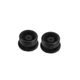 Strendier Ifn241011f004305 2pcs Lower Rubber Cushion Bushing Radiator Mount Insulator No.74172-sr3-000/7