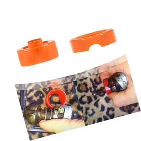 Strendier L8695 Polyurethane Transmission And Transfer Case Shifter Bushing Kit For Suzuki Sa