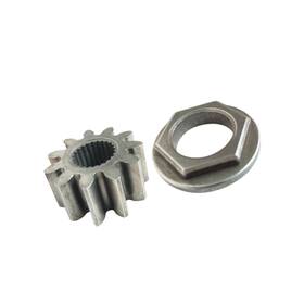 Strendier Mlp43 Steering Shaft Pinion Gear Bushing For 717-1554 941-0656a 917-1554 741-0656a