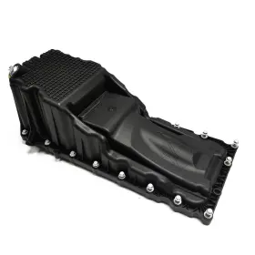 53022343aj Sumyola 53022343ag 53022343al Engine Oil Pan Sump With Drain Plug Compatib