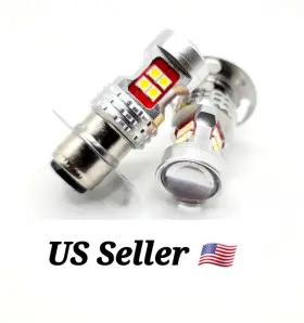 Super55 Superlative Supplies Super66 2 Ultra 6v H/l Led Headlight Bulbs For Oliver Super44 Visi Super55 Superlative Supplies Super66 2 Ultra 6v H/l Led Headlight Bulbs For Oliver Super44 Visi