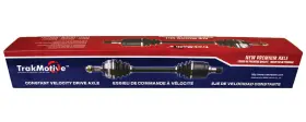 Fd-8027 Surtrack Cv Axle Shaft Fd-8027 Surtrack Cv Axle Shaft