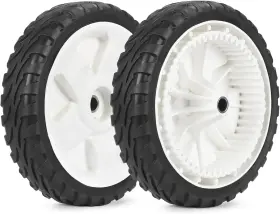 115-2878 Sutmorly 119-0311 Front Drive Wheels For Toro 137-4832 205-360 Lawn Mower Dri