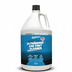 Sh-26 Sylvan Hills Ultrasonic Carburetor And Parts Cleaner Solution Concentrate Free Cleaning Cl