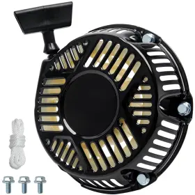 797276 Szlyyds 19061 590607 Pull Start Assembly Recoil Starter For Briggs And Stratton 5hp/ 797276 Szlyyds 19061 590607 Pull Start Assembly Recoil Starter For Briggs And Stratton 5hp/