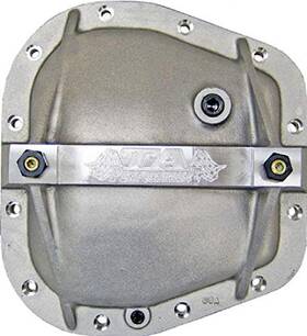 Ta Performance Ta 1804 Aluminum Rearend Girdle Cover For Ford 9.75 Inch - Ta-1804