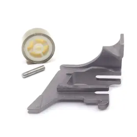 877-393z Tbvbtfd Nr83a2 Parts Nail Feeder 878-421 Ribbon Spring For Nr83a Nr83