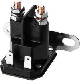 725-04439 Tecreddy Starter Solenoid 12v For John Deere Am138068 Cub Cadet Mtd