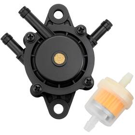 Tecreddy Stkd-plg-07 Fuel Pump For Kohler Vacuum With Filter Compatible Kohle