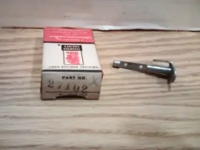 27102 Tecumseh Carburetor Throttle Shaft 27102 Tecumseh Carburetor Throttle Shaft