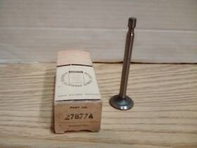 Tecumseh 27877a Intake Valve