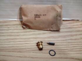 Tecumseh 29156 Needle Valve Kit