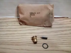 29156 Tecumseh Needle Valve Kit 29156 Tecumseh Needle Valve Kit