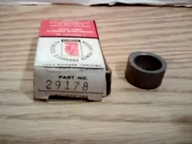 29178 Tecumseh Ignition Breaker Cam Points 29178 Tecumseh Ignition Breaker Cam Points