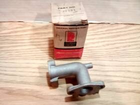 Tecumseh 29301 Intake Elbow Pipe